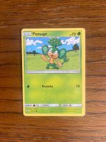 Carte Pokemon Pansage - Burning Shadows - IT