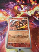 Furnifraß (OBF 039) / Reverse Holo / Obsidianflammen