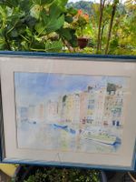 Aquarelle