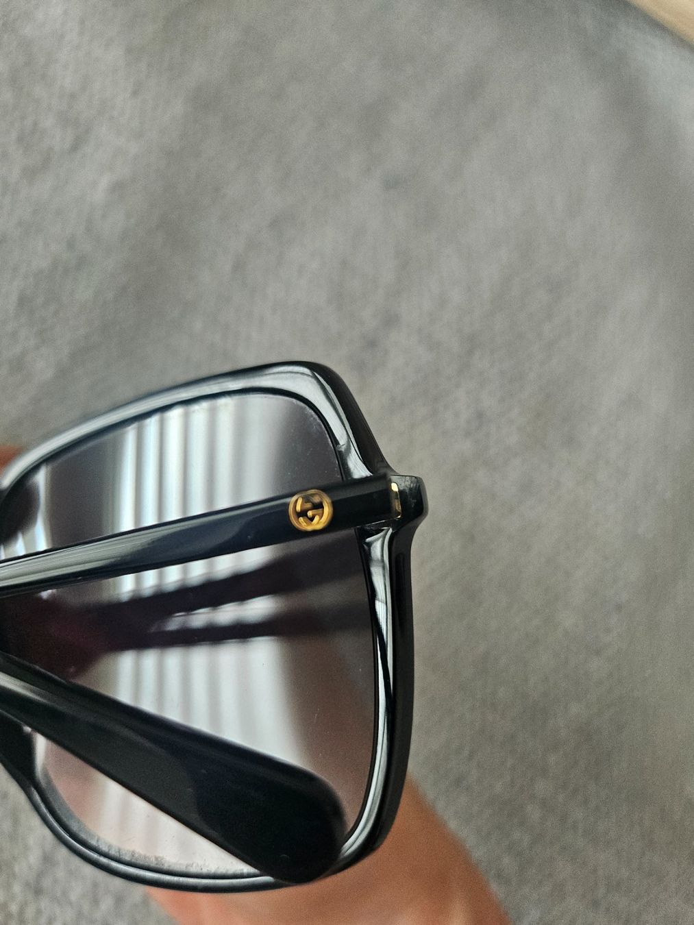 Gucci Occhiali & Lenti: Gucci Sonnenbrille – Usato da Bassersdorf venduto da Sofia2112 3