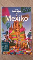 Reiseführer Lonely Planet Mexiko