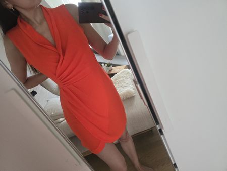 Morgan Kleid Gr. M wunderschön