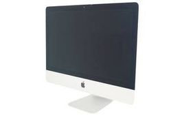 Apple iMac 21.5 Zoll – i5 2.7GHz 8GB RAM All-in-One PC 2013