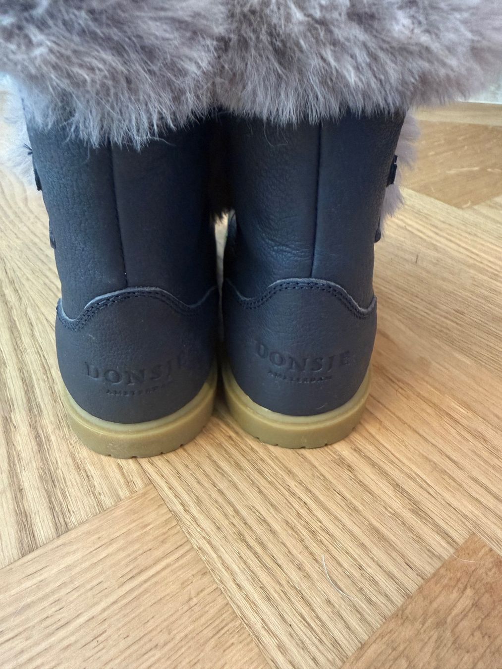 Chaussures garçon: Donsje Schuhe – D'occasion à Küsnacht par emch125 2