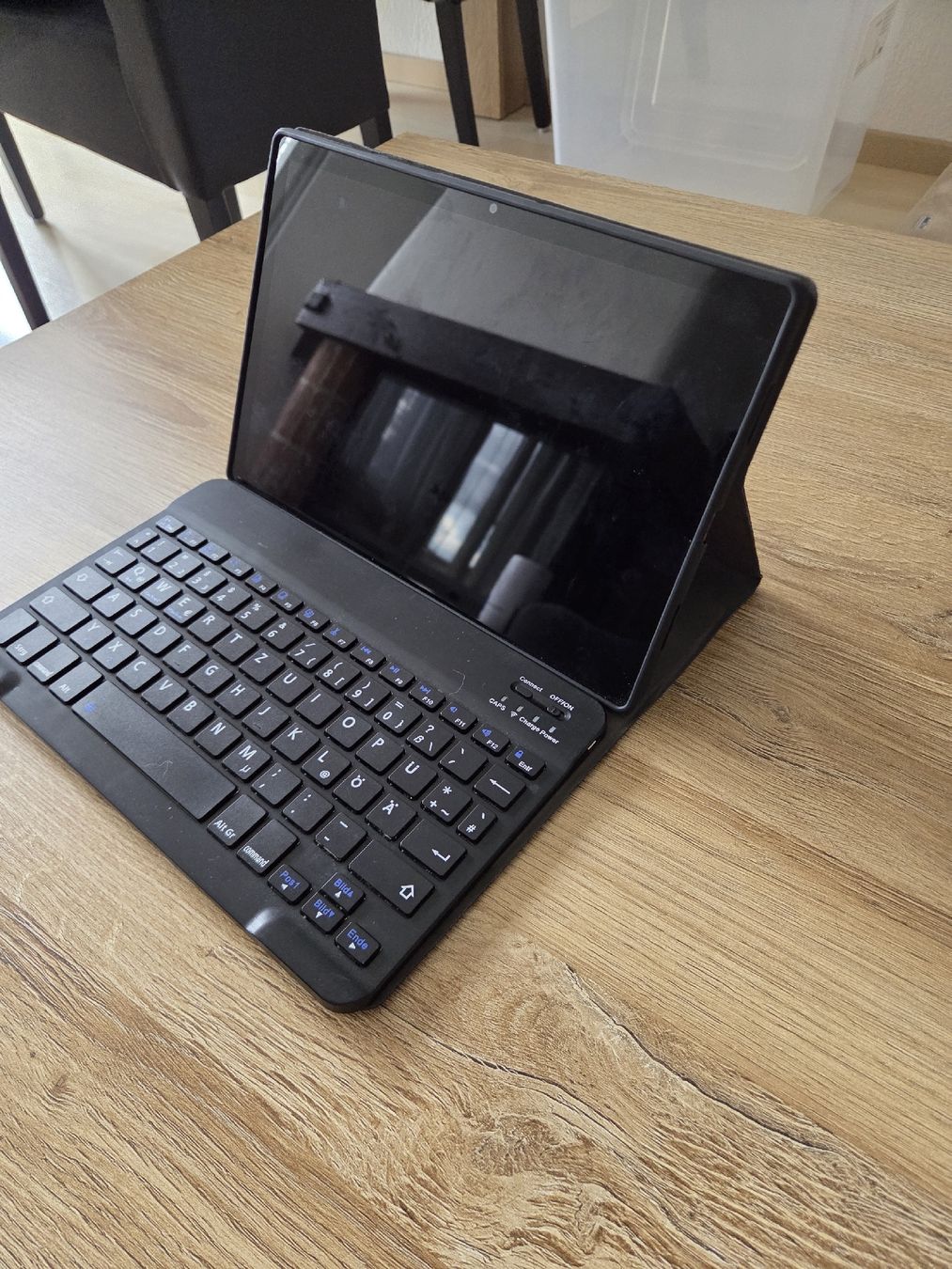 Samsung Tablet PC: Samsung Galaxy Tab A8 – Usato da Zufikon venduto da Ret_st