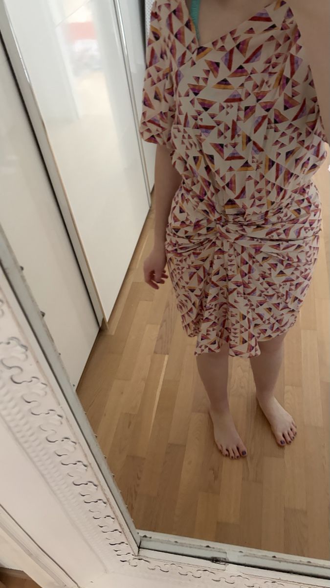Isabel Marant Vestiti: Isabel Marant Kleid Grösse 36 – Nuovo (secondo la descrizione) da Bonstetten venduto da Moma10 2