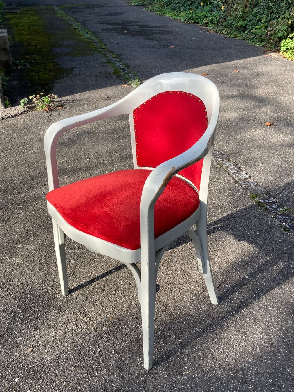 Poltrone: Sessel – Usato da Grenchen venduto da Womo570 3