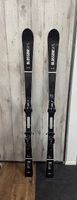 Blossom Skis SL FIS 165 cm  FIS Slalom-Rennski mit Bindung