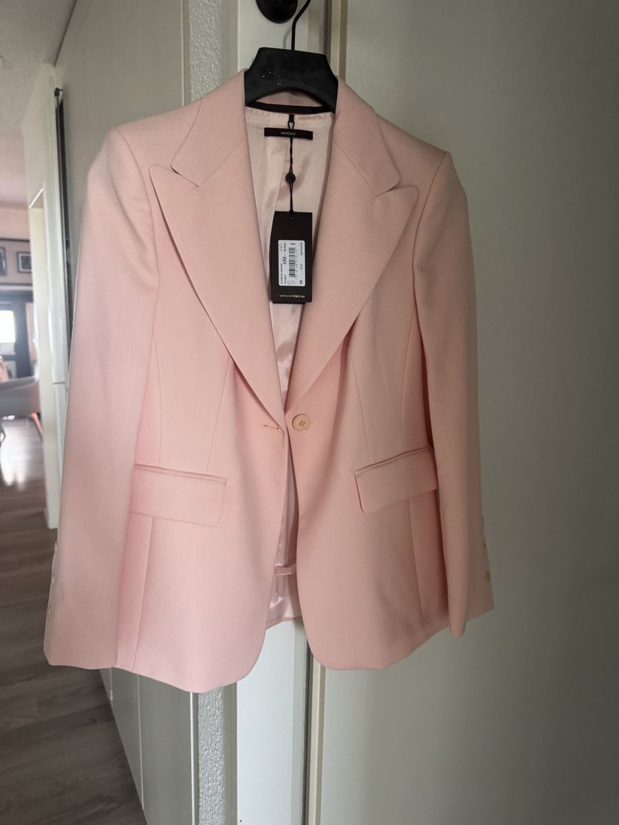 Windsor Vestes: Blazer Windsor  Grösse 38 NEU, NP450Fr – Neuf avec emballage d'origine à zürich par dalia06 4