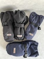 Reima Tec plus Handschuhe