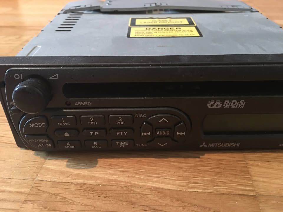 Accessori per altri veicoli: Autoradio / CD Player Verstärker + Kabel – Usato da Fislisbach venduto da Hast1976 2