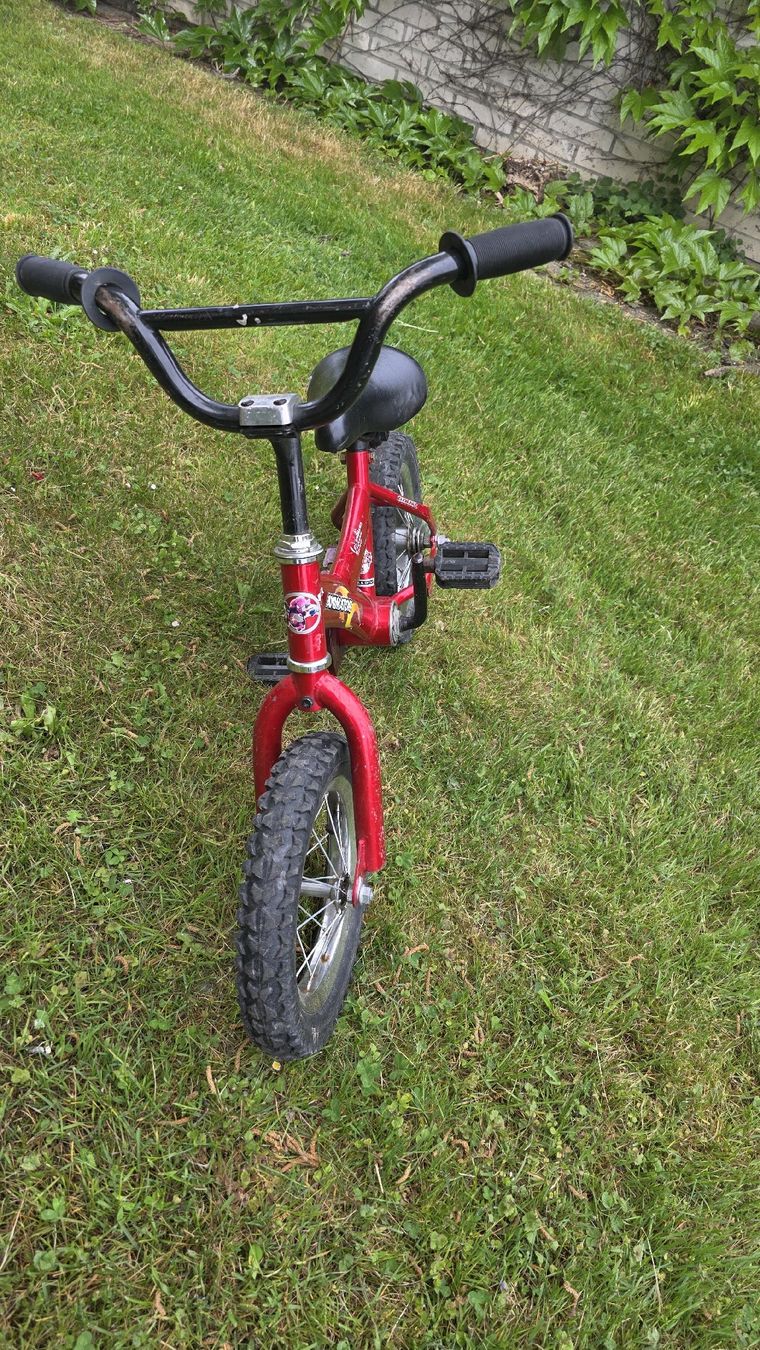 Biciclette: Kinder Velo – Usato da Worben venduto da Joker952 1