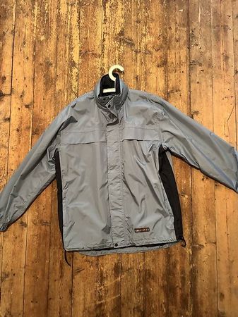 Regenjacke Rukka