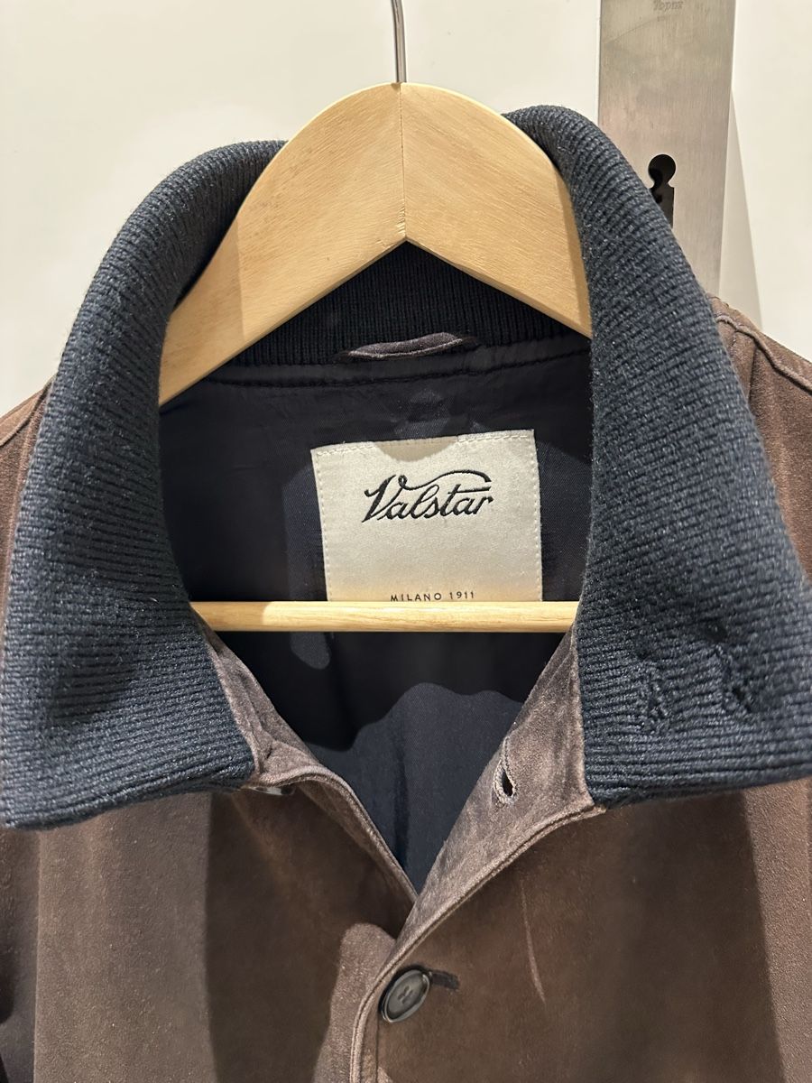 Giacche: Valstar Valstarino A-1 Jacke 48 – Usato da Männedorf venduto da alexzh007 3