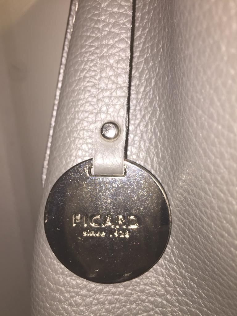 Taschen für Damen: Sac en bandoulière Picard – Neu (gemäss Beschreibung) aus Châtillon FR von riocavalli 1