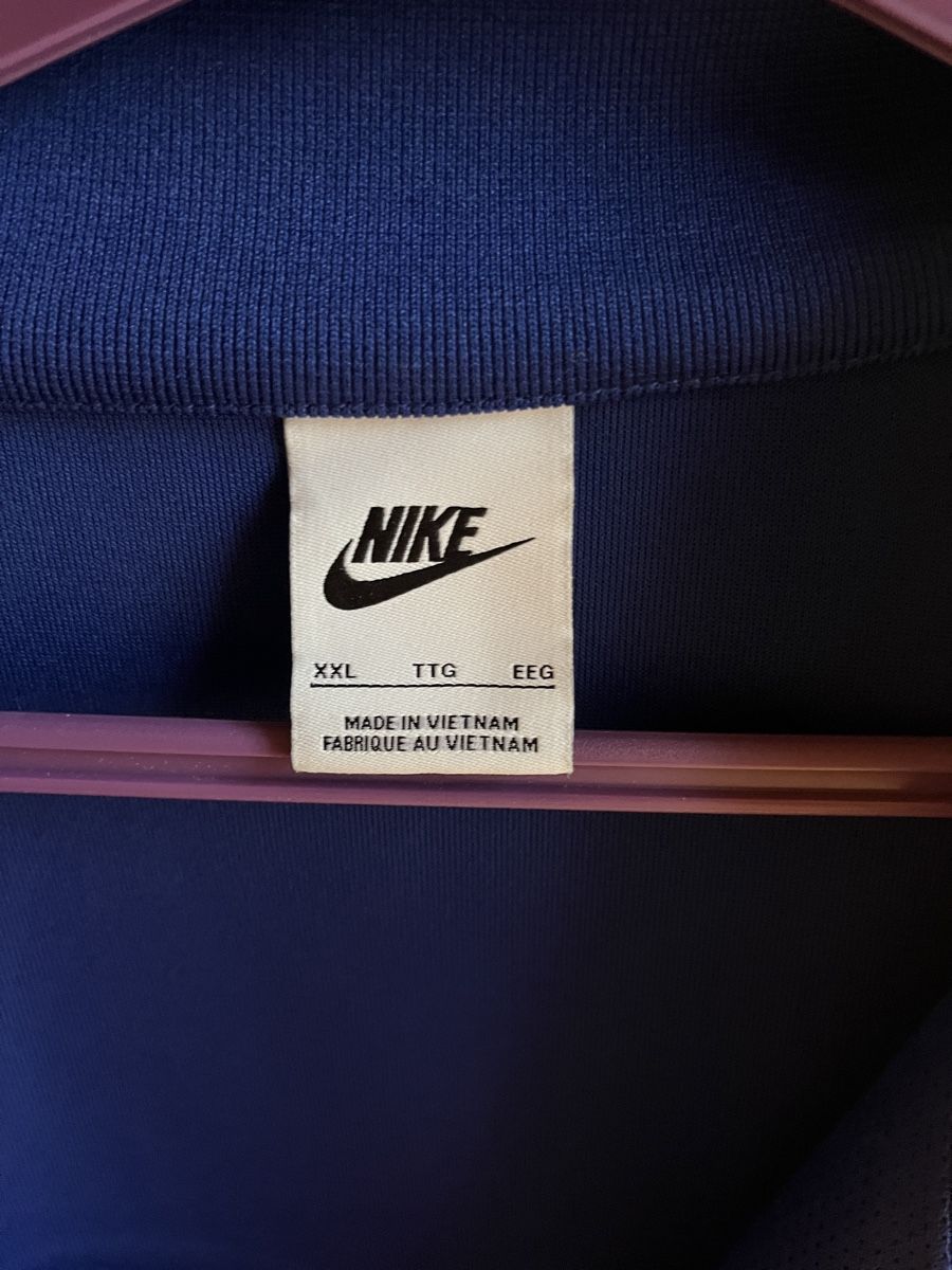 Nike Giacche: Veste Nike taille XXL – Usato da Biel/Bienne venduto da David_2012 2