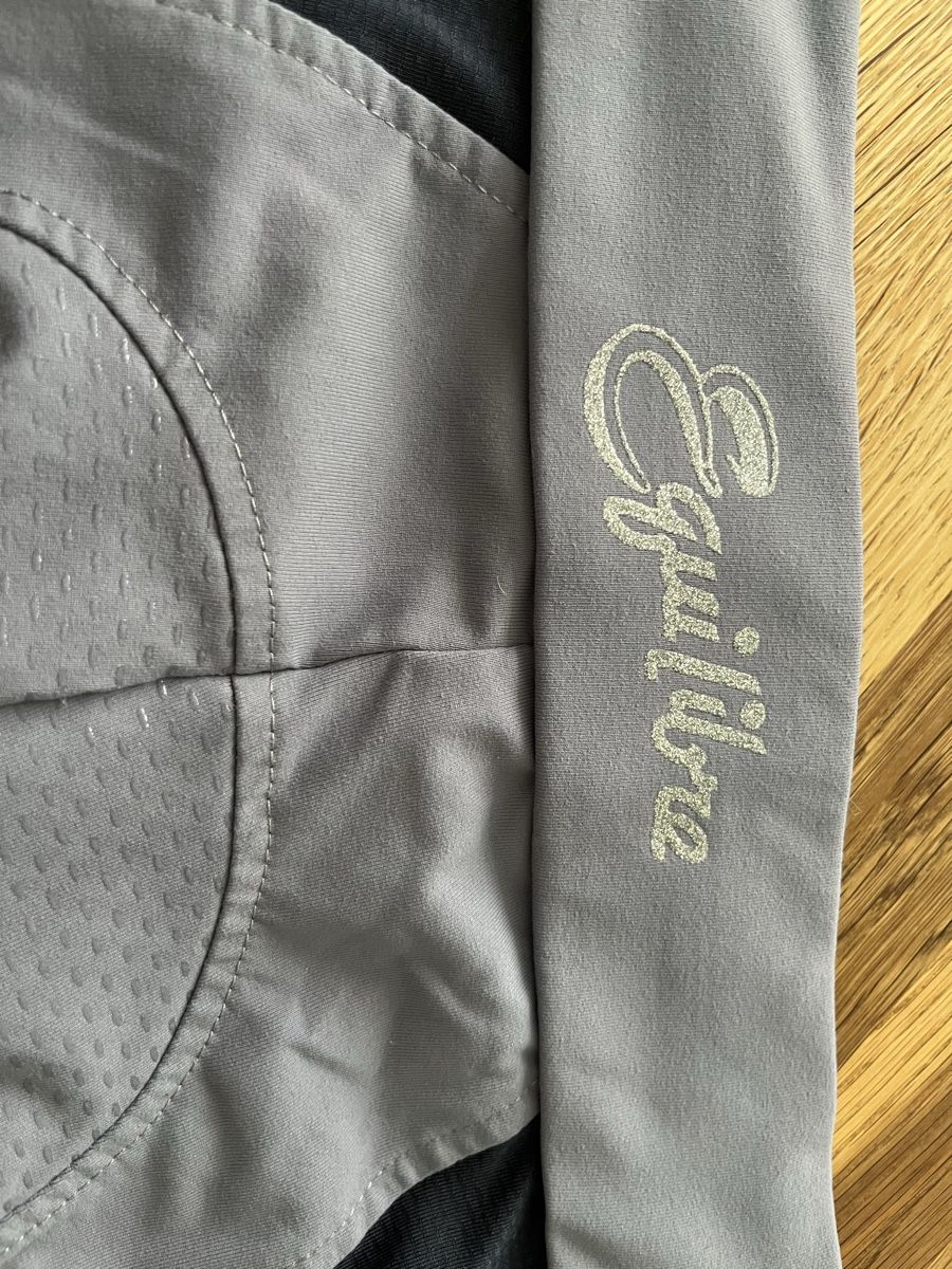 Pantaloni: Equilibre Reithose, Grösse 152 – Usato da Wimmis venduto da Sylsd 3