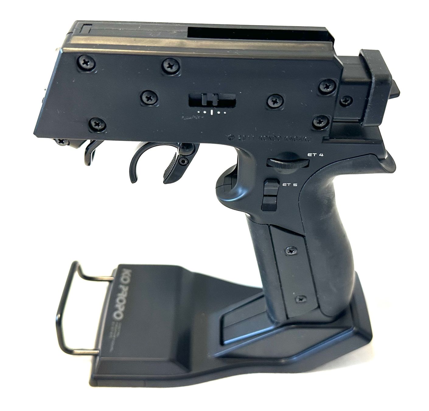 Jr Propo Modellismo RC: GRIP UNIT KO PROPO – Nuovo (secondo la descrizione) da Yverdon-les-Bains venduto da Fijo-rc 8