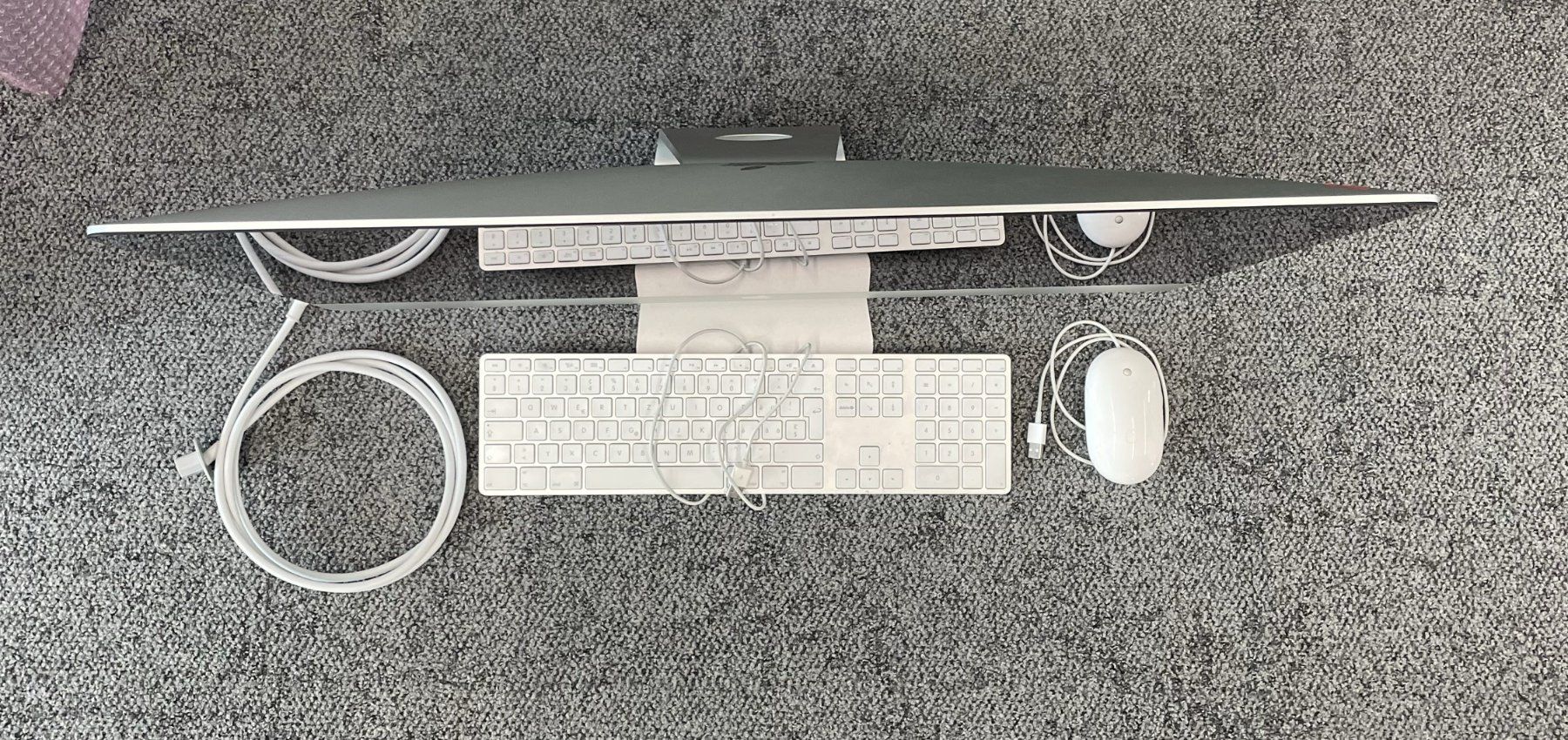 Apple PCs: iMac (27'', Mid 2017) – Gebraucht aus Zürich von ATP_Zuerich_AG 3