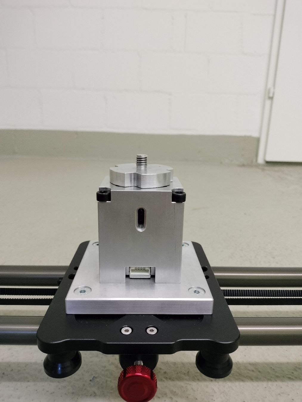 Sonstiges Zubehör: Professioneller Kamera Slider mit Tasche – Gebraucht aus Unterägeri von fleischmann01 3