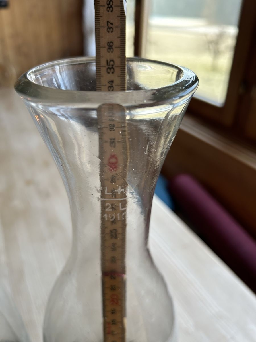 Caraffe: Karaffe – Usato da Gwatt (Thun) venduto da ate_6ng8 1