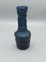 Vintage Vase von Göte Augustsson, Ruda Glasbruk