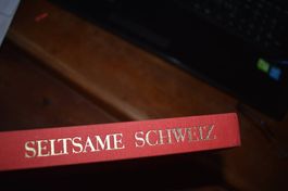 Die Seltsame Schweiz