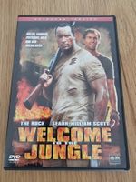 The Rock - Welcome to the Jungle DVD, Extended Version!