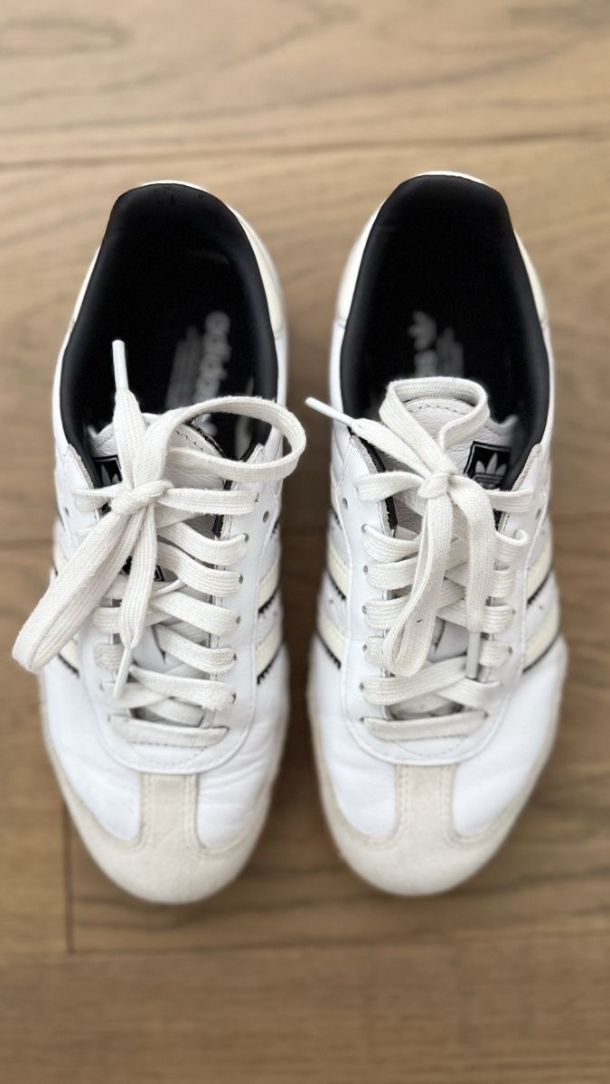 Adidas Scarpe da donna: Adidas Samba OG Shoe size FR 36 2/3 – Nuovo (secondo la descrizione) da Zürich venduto da pat_zbj7 1