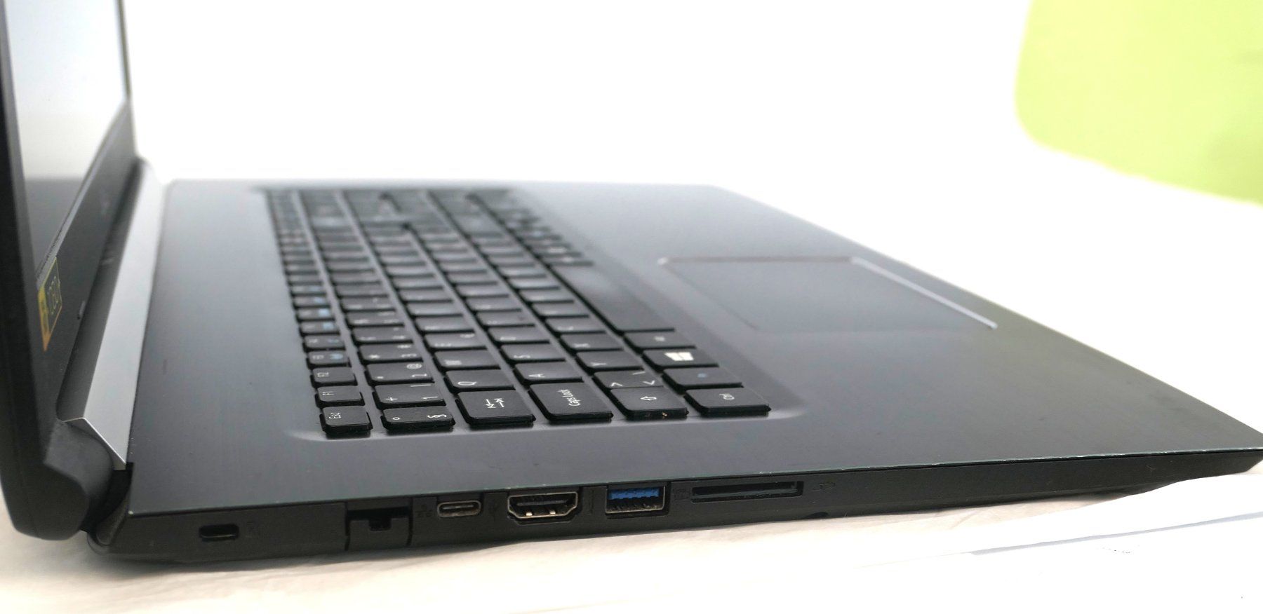 Acer Notebook: ACER NOTEBOOK ASPIRE A517-51 SERIES – Usato da Münchenstein venduto da VSPBL-Verkauf 3