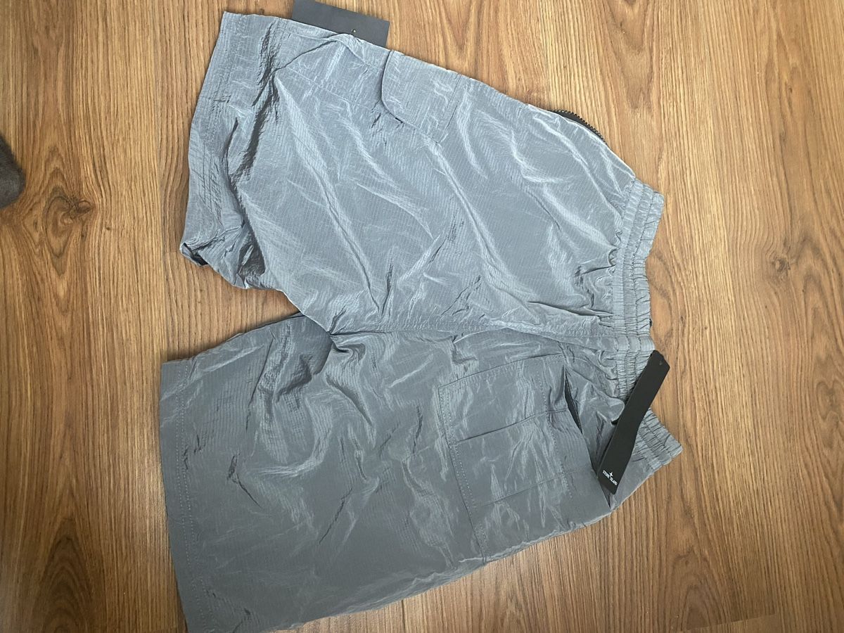 Badehosen: Shorts – Neu (gemäss Beschreibung) aus Zug von high1970 4