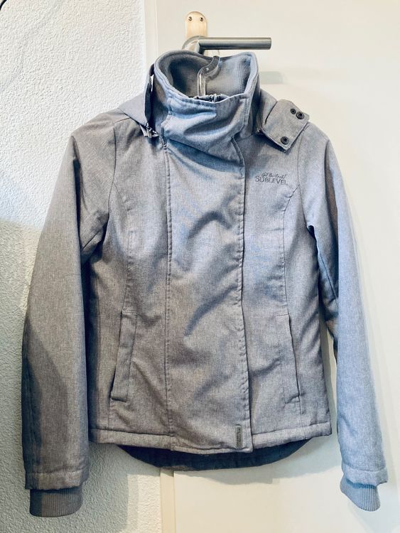 Winterjacke Sublevel | Kaufen auf Ricardo