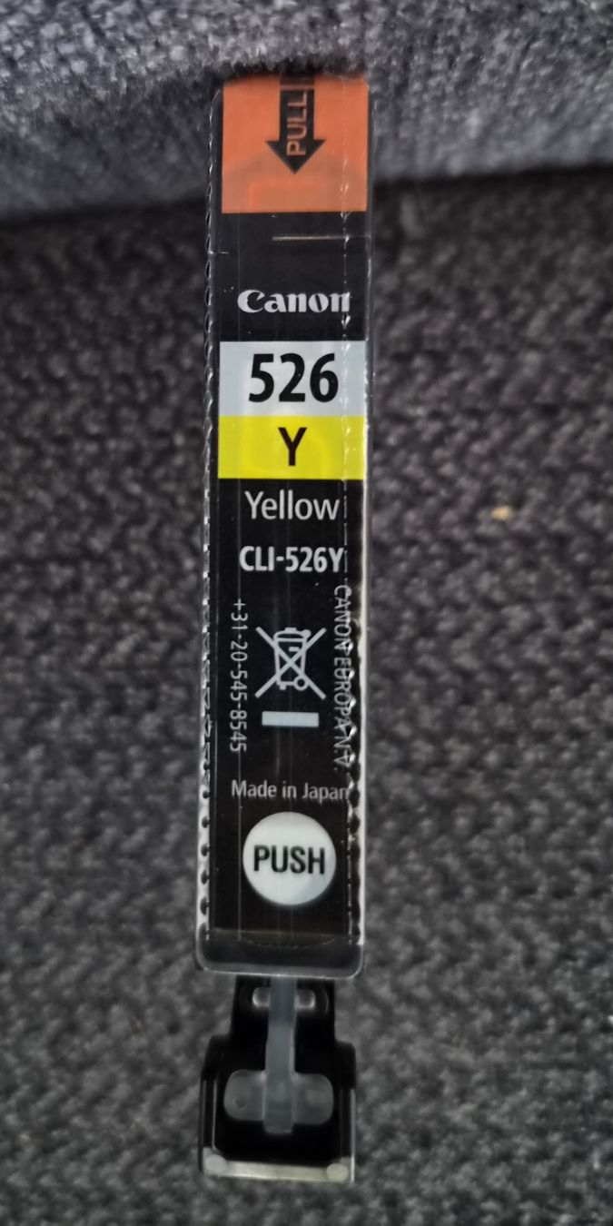 Canon Cartouches & Toner: Canon Tintenpatronen im Pack oder Einzel – Neuf (Voir description) à Staufen par koriander06 3