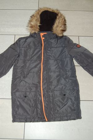 S.Oliver Winterjacke Gr. 176 neu!