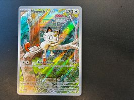 Meowth - 106/094 - Phantasmal Flames - en