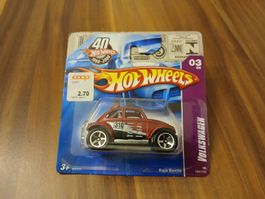 Baja Beetle