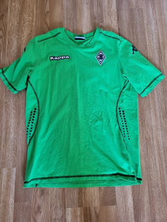 T-Shirt Borussia Mönchengladbach, Grösse M