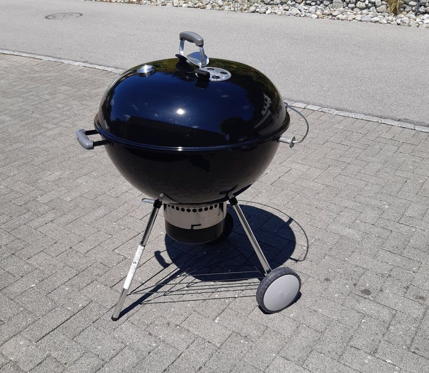 Weber 2024 67 cm