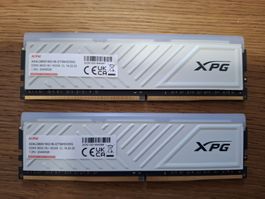 XPG DDR4 3600 CL18 32GB (2x16) RGB RAM Kit
