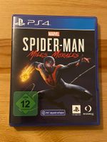 Spider-Man Miles Morales  Playstation  PS4 Marvel