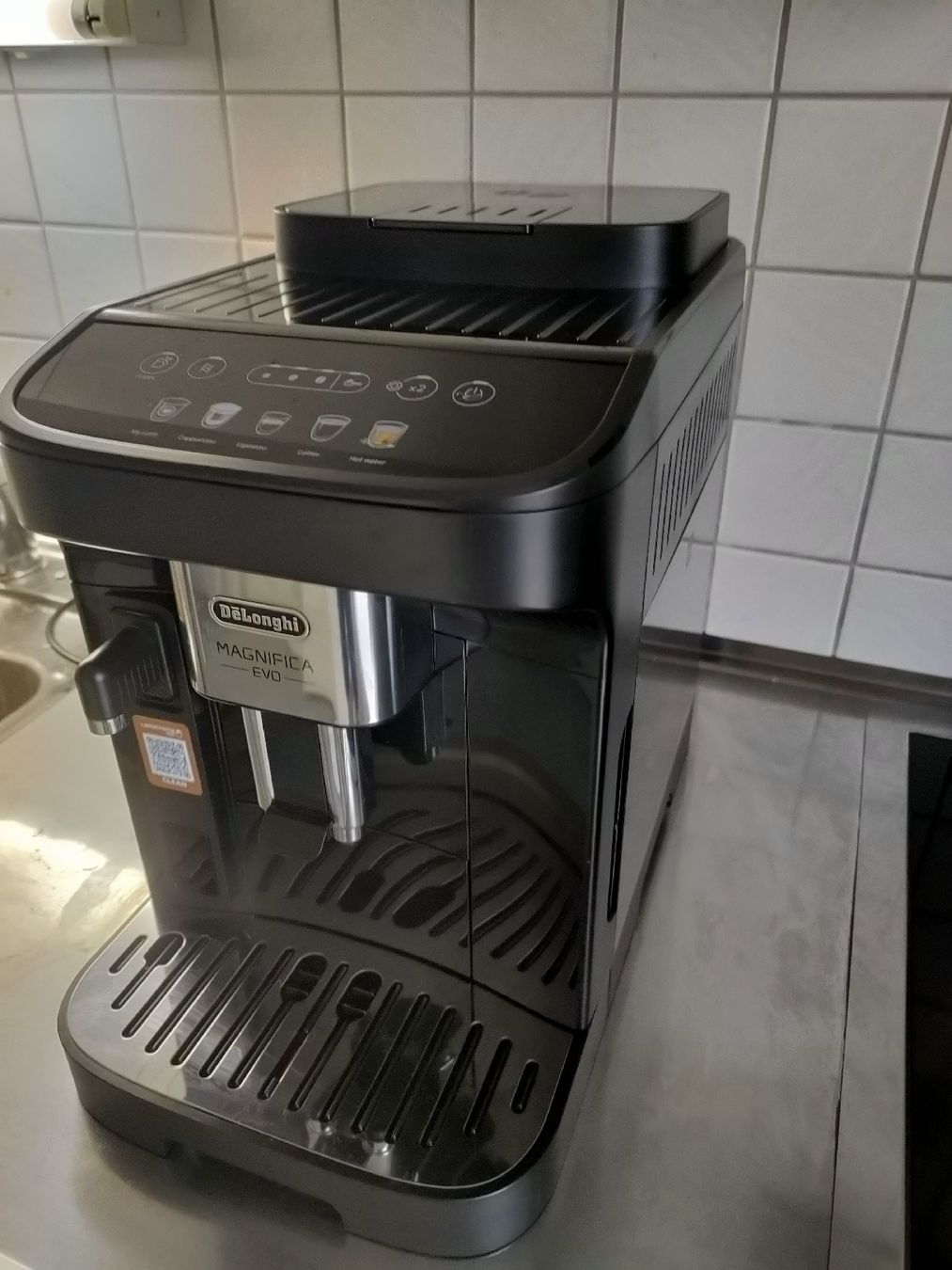 Kaffeevollautomat Gebraucht Generaluberholt