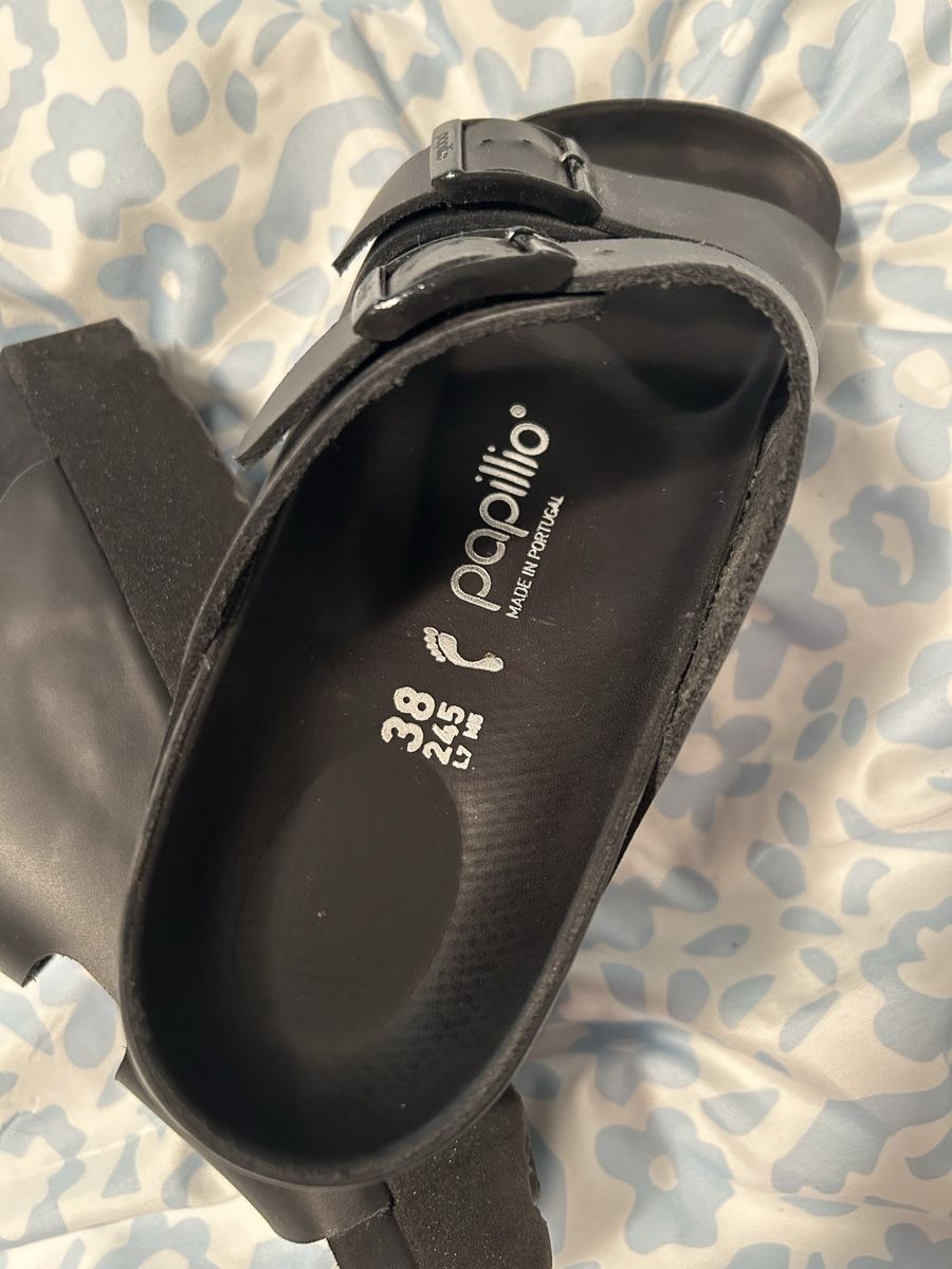 Birkenstock Scarpe da donna: Birkenstock papillio 38 – Usato da Zürich venduto da whitelily 2