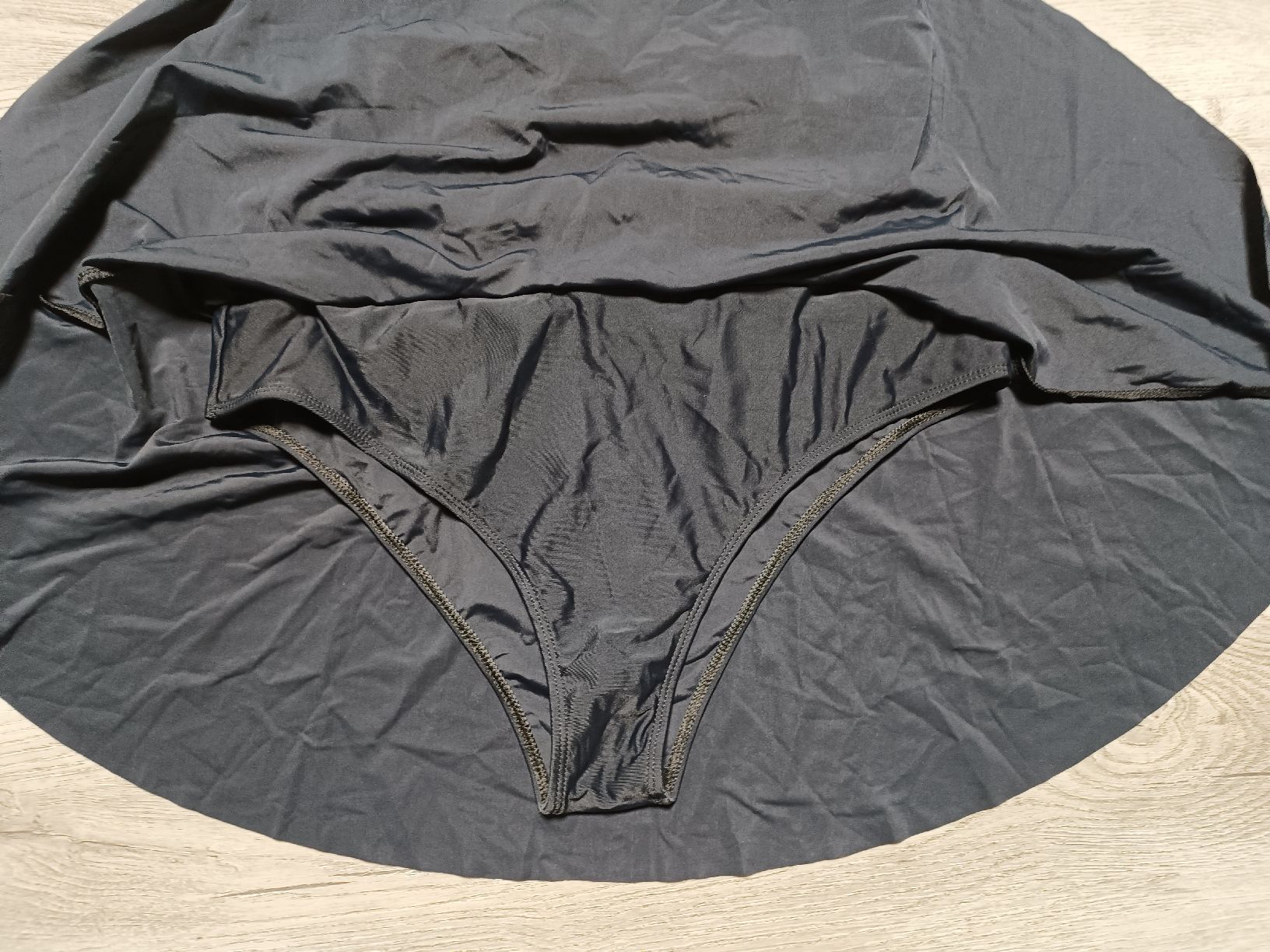 Costumi da bagno & Bikini: Badekleid XL neu – Nuovo (secondo la descrizione) da Bätterkinden venduto da Elefantenzoo 2