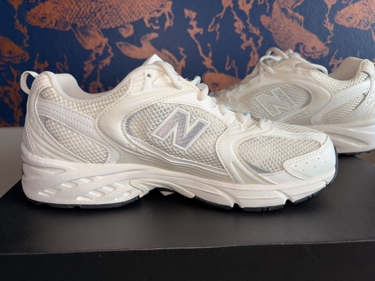 New Balance Herrenschuhe: New Balance 530 – Neu (gemäss Beschreibung) aus Winterthur von Ricci2012 2