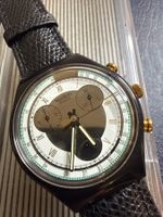 Swatch Chrono 1991 Ungetragen