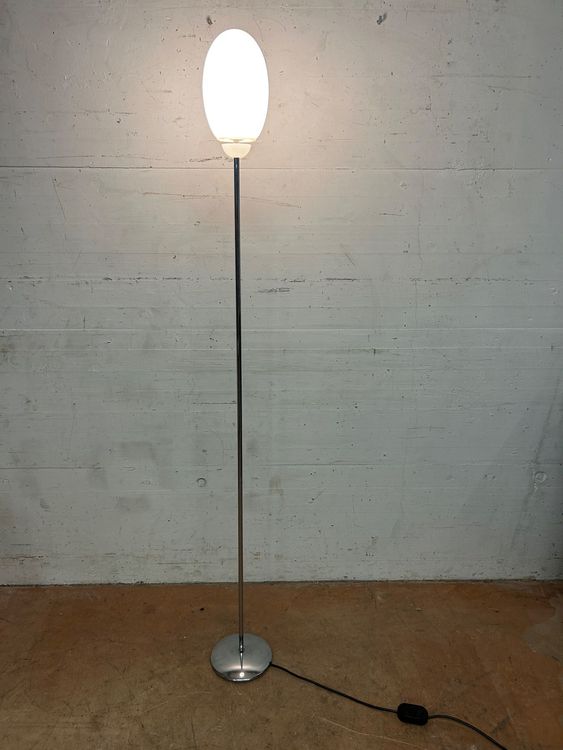 Lampe Nasa De Flos Design D'Achille Castiglioni Re