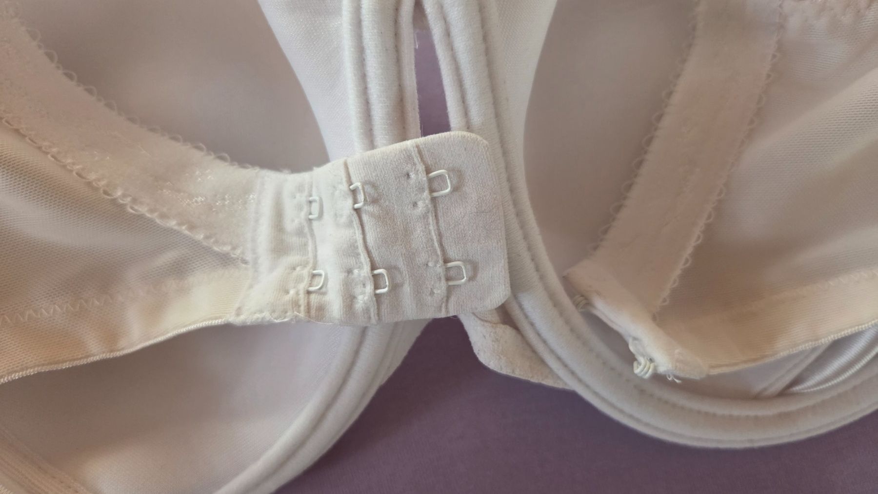 Altra biancheria intima: Elomi Bügel BH EU 70I weiss – Nuovo (secondo la descrizione) da Weggis venduto da Leeclipse 3