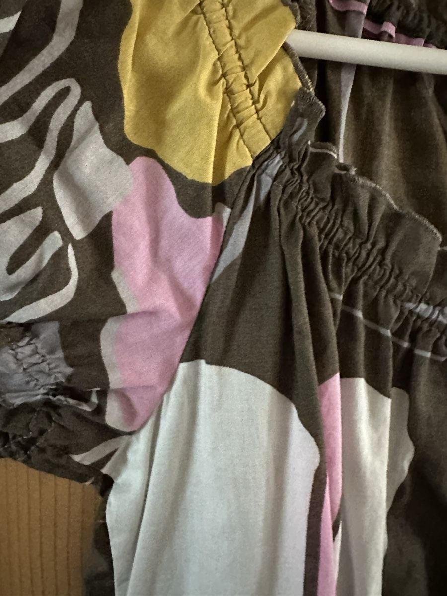Esprit Blusen: Sommer-Bluse von ESPRIT, Gr 36 – Gebraucht aus Bolken von Spinnwebereien 2