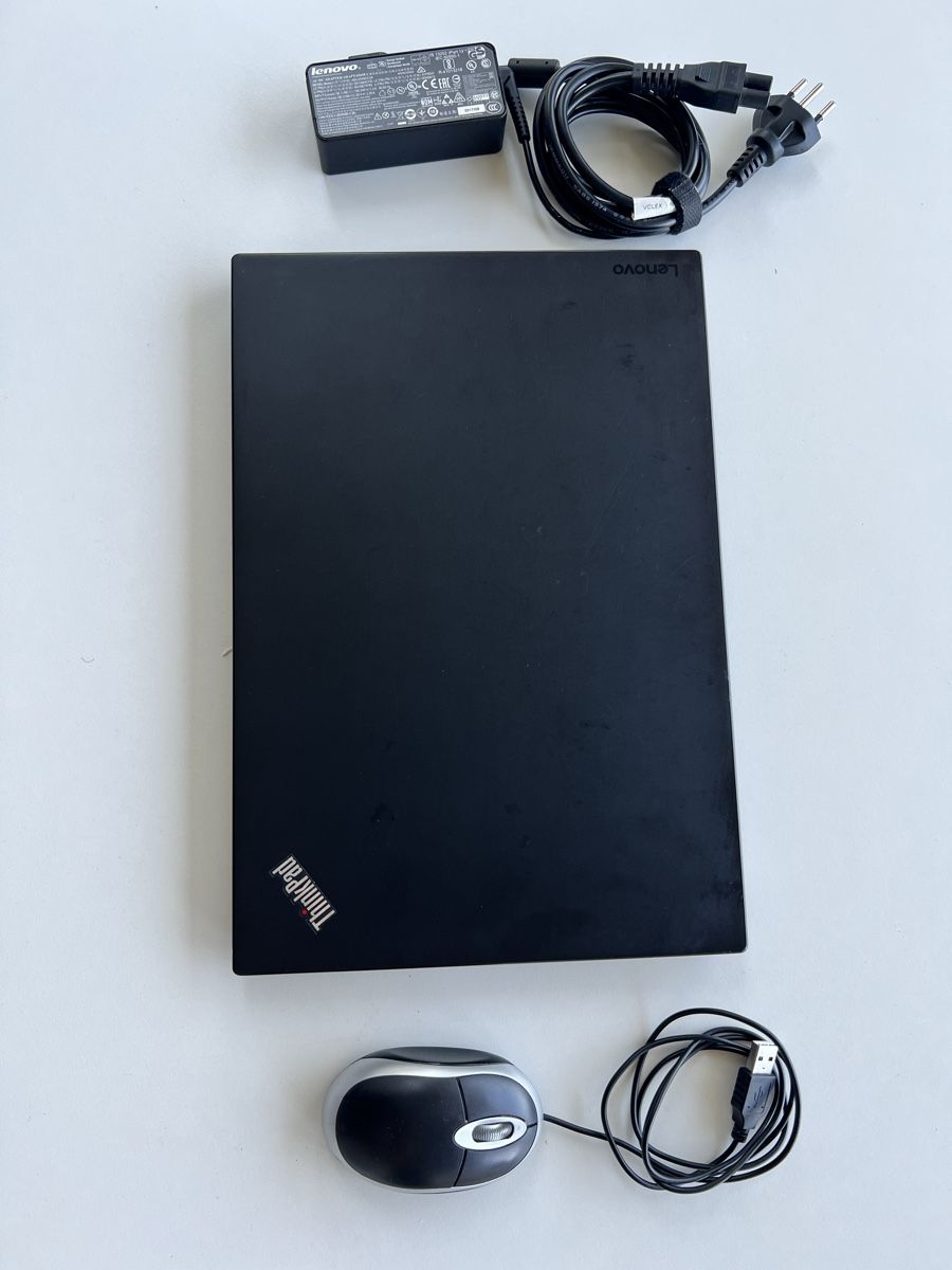 Lenovo Notebook: Lenovo ThinkPad T460s | Intel Core i5 | 16 GB RAM | Ladegerä – Nuovo (secondo la descrizione) da Zug venduto da aslan_baris 3