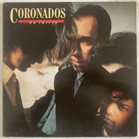 CORONADOS - UN LUSTRE